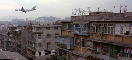 Kowloon Walled City, Hong Kong | The official site for the films